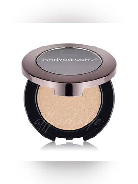 Bodyography Pressed Highlighter - Sunrise
